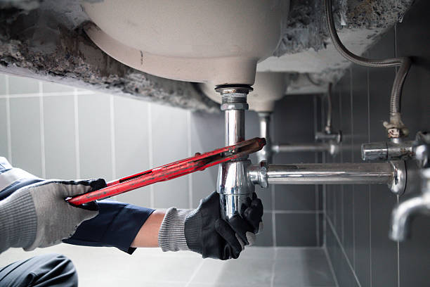 Trusted Water Heater Repair service in Canton, MS - AAA Plumbing Heating